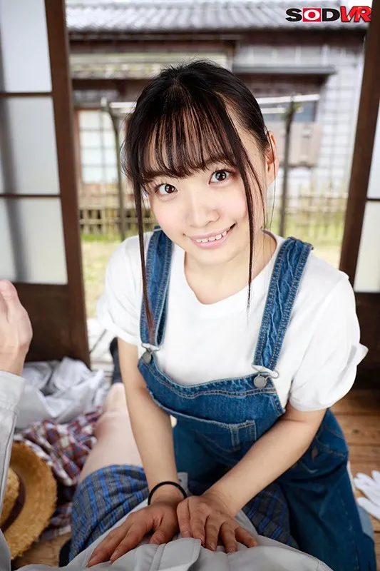 【VR】性欲ありすぎる年下絶倫美少女19歳♪ピチピチマ○コに連続8発膣奥射精！！ 花音うらら 画像2