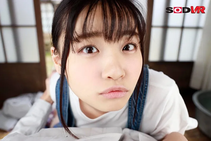 【VR】性欲ありすぎる年下絶倫美少女19歳♪ピチピチマ○コに連続8発膣奥射精！！ 花音うらら 画像3