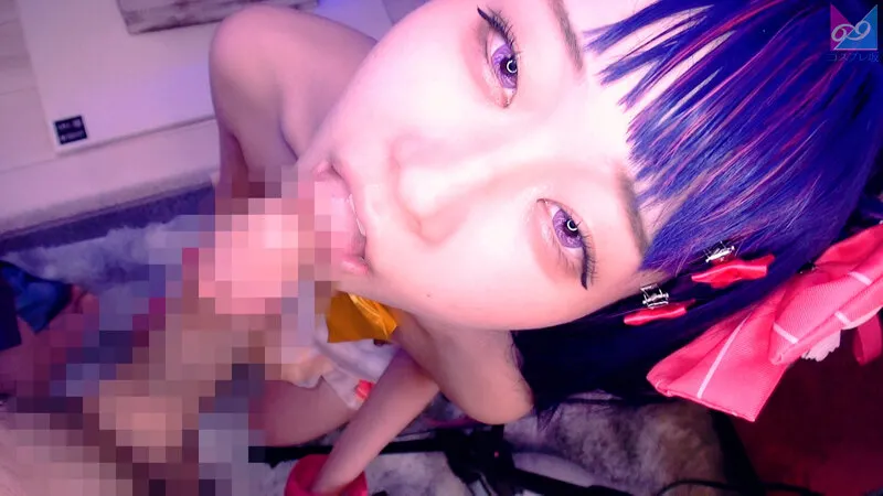 コスコスパイパイVol.5 天美めあちゃんのコスプレハメハメ！シコシコシコシコ精子巡礼 画像5