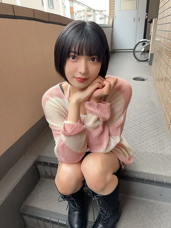 SEXの逸材！！～都合の良すぎるSEXフレンドPOV編～ みゆちゃん 画像1