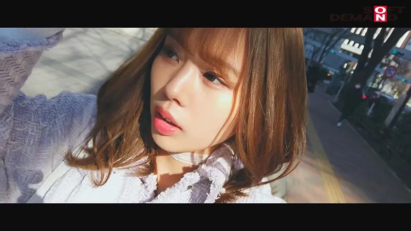 お顔も体も最高だな？意外と真面目でちょいMな最高にたまらんちょいギャルAV debut 新井リマ 画像9