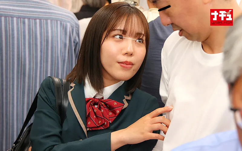 乳首ちゅぱちゅぱ新線2 中年男を唾液舐めとこねくり手コキで虜にする痴女子生徒 画像11