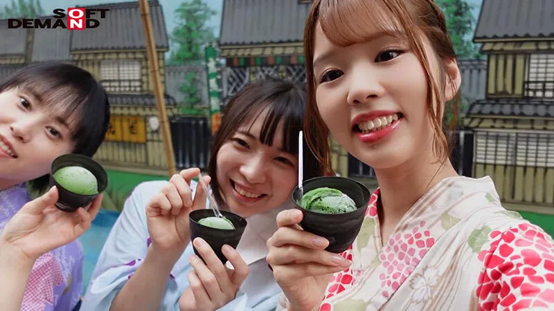 【ALL自撮り動画】修学旅行中 東京で男を喰いまくったえっちな記録 新井リマ 画像12