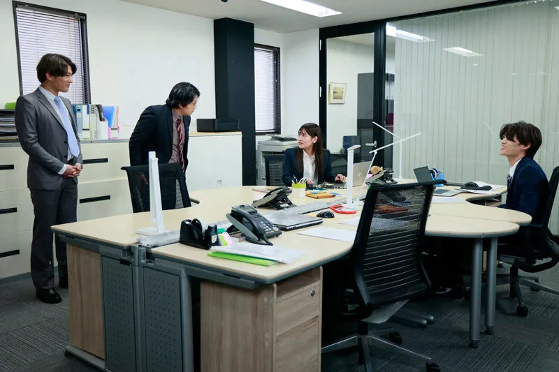 絶対運命。 画像1