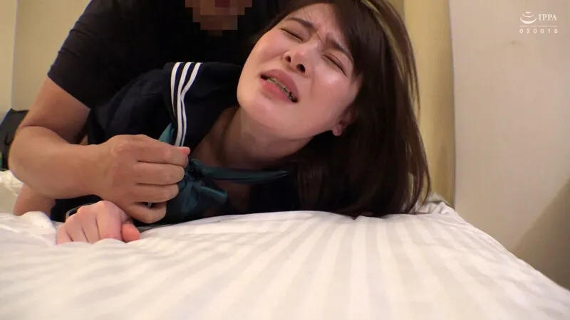 ほぼ処女マ○コ！発育途中のFカップ【個人撮影】尾行・女子学生・中出し ねね 篠宮ねね 画像11