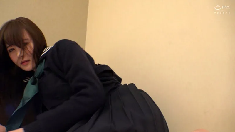 ほぼ処女マ○コ！発育途中のFカップ【個人撮影】尾行・女子学生・中出し ねね 篠宮ねね 画像2