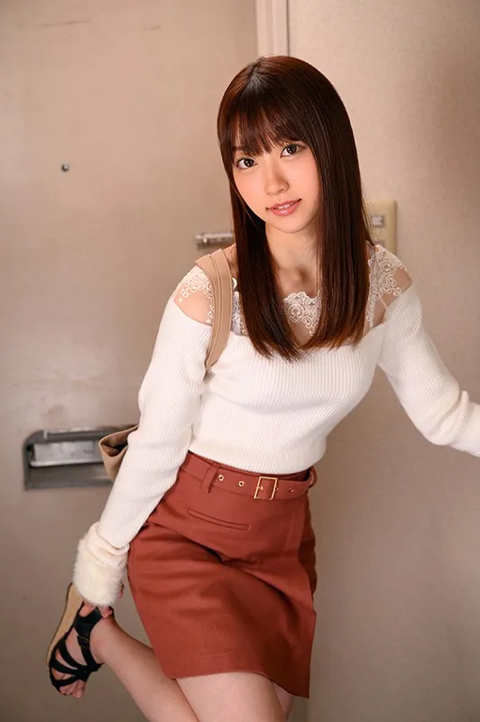 【VR】レンタルセフレVR ～見つめながらセックスしよ？～ 笠木いちか 画像14