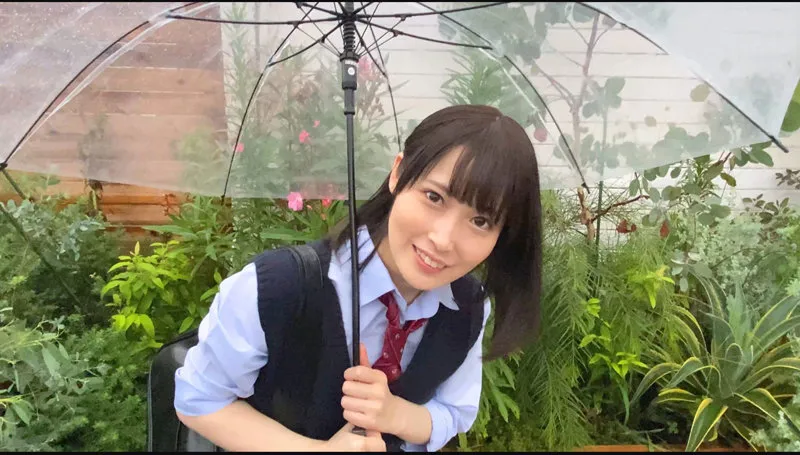 【VR】【鼻と耳で感じるクンクンVR VOL.2】匂いで感じる、密着セックス 天然美月 画像2