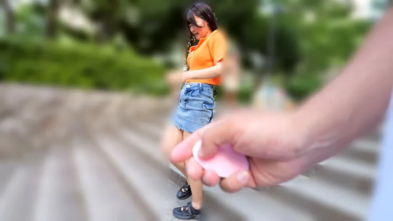 演技演出一切なし！照れて惚れるハメ撮り丸一日デート4 美木ひなの 画像2