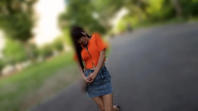 演技演出一切なし！照れて惚れるハメ撮り丸一日デート4 美木ひなの 画像4