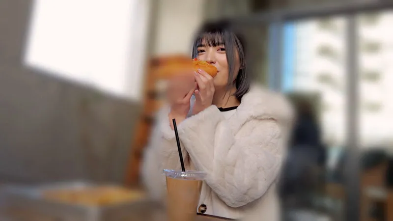 ★配信限定！特典映像付★演技演出一切なし！照れて惚れるハメ撮り丸一日デート7 虹村ゆみ 画像1