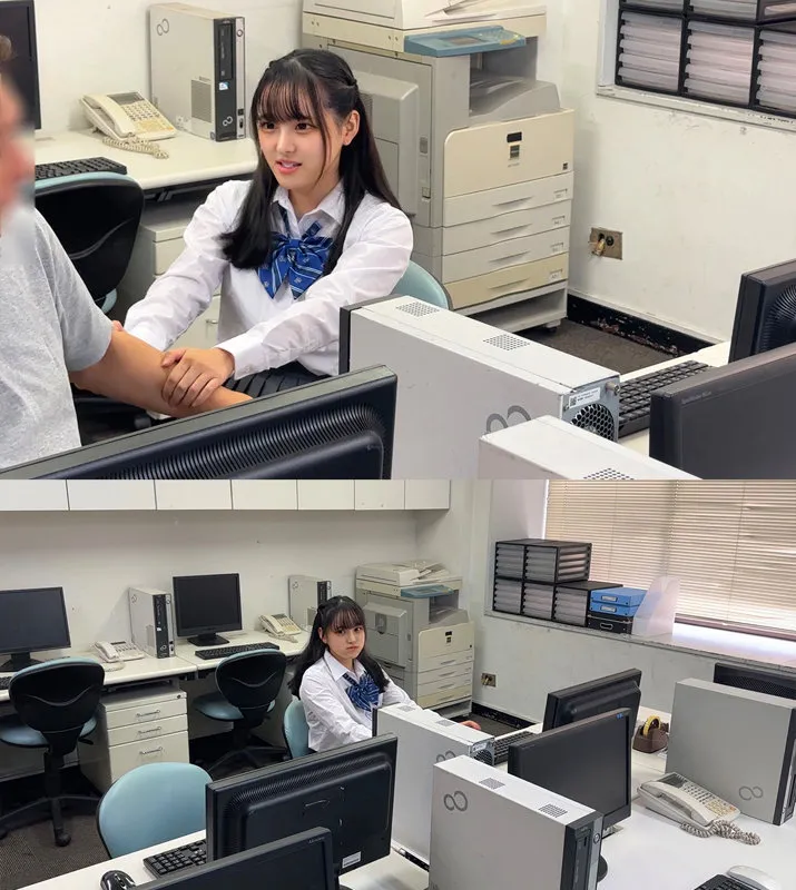 角オナらぶちゃん 画像1