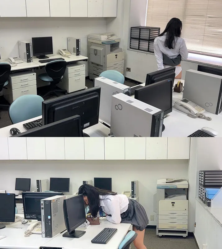 角オナらぶちゃん 画像2