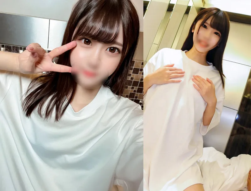 アイドル級/顔面優勝TikT●kerちゃん 画像1
