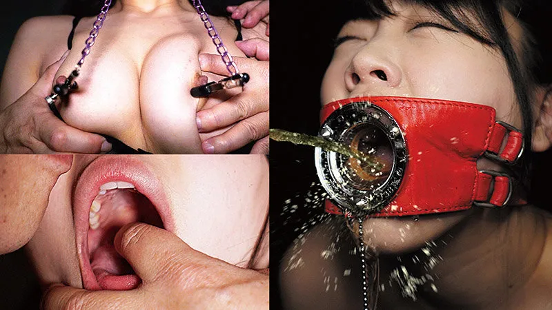 マゾ勃起乳首パイパンJDに変態インストール覚醒ダッチワイフ 水卜麻衣奈 画像6