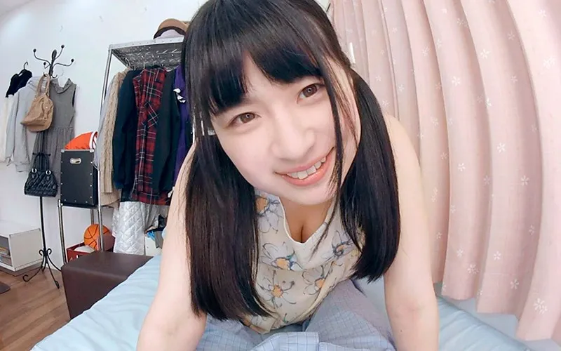 【VR】父と娘の危ない絆 優梨まいな 画像1