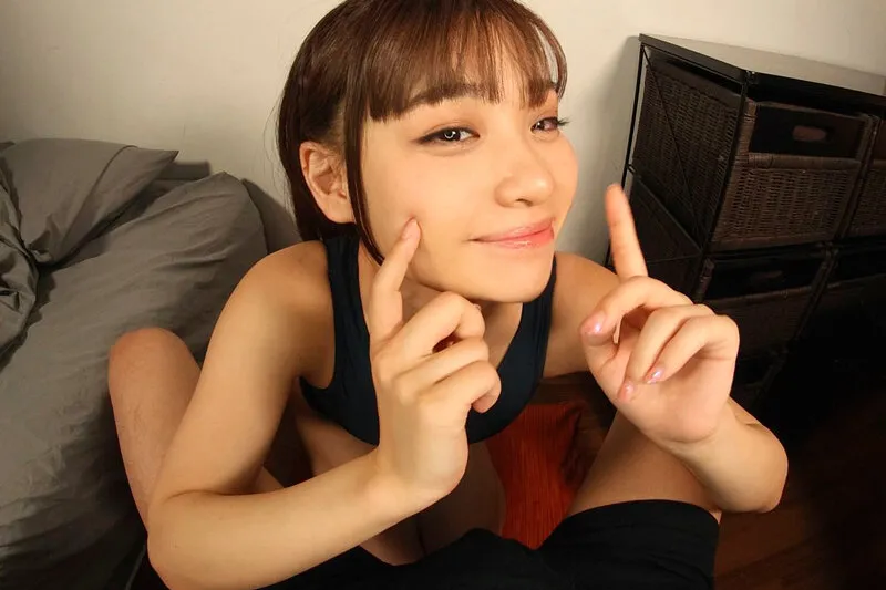 【VR】花音うららのフェラチオ特化 VR～怒涛のフェラチオラッシュでド M 男のザーメンを大量搾取～ 画像7