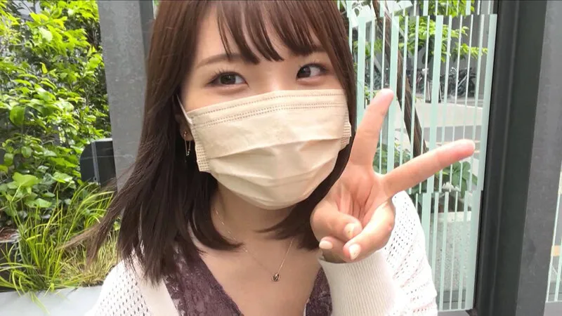 推しのAV女優にひたすら犯●れたい ドM童貞の夢を叶える妄想実現デート 河合陽菜 画像1