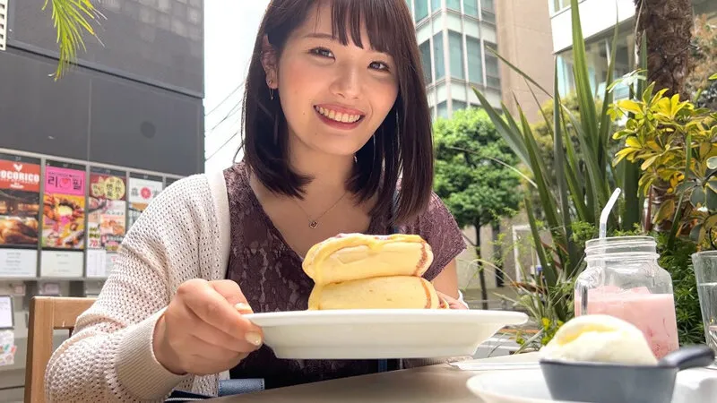 推しのAV女優にひたすら犯●れたい ドM童貞の夢を叶える妄想実現デート 河合陽菜 画像2
