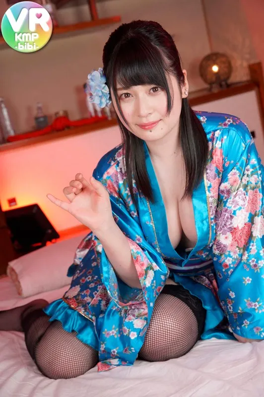 【VR】激アツ激安の手コキオナクラ専門店で超プレミアムガールにまで上り詰めた神対応まいなちゃんのご奉仕裏オプション！！ 優梨まいな 画像2