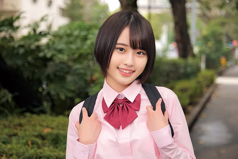 シロウト女子○生真正中出しナンパ！非ヤリマンの清楚J○を無茶して口説いて生パコGET！2【6人収録全員クソエロかわいい保証】プルンプルンの柔らかおっぱい編 画像2