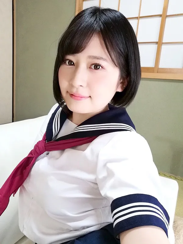 【VR】女子○生 フェチ図鑑VR 優梨まいな 画像2