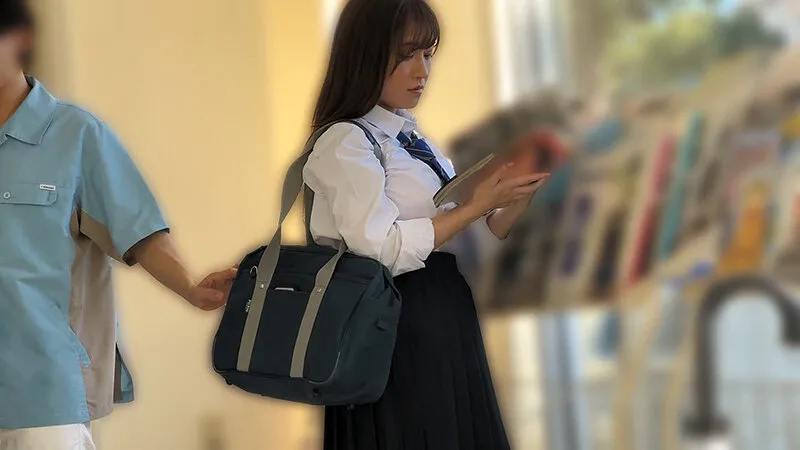 万引き少女A 2 画像4