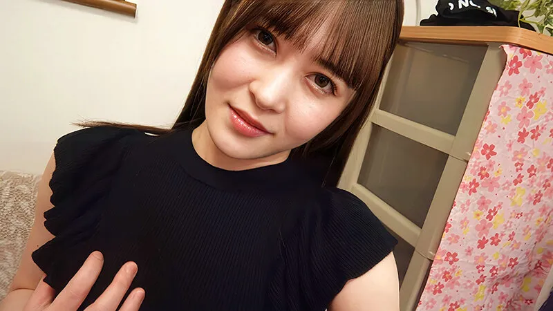 アナタは私専用のチ〇ポ！自撮り語り掛け騎乗位ディルドオナニーねね 篠宮ねね 画像1