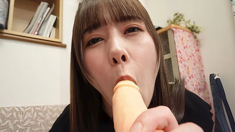 アナタは私専用のチ〇ポ！自撮り語り掛け騎乗位ディルドオナニーねね 篠宮ねね 画像4