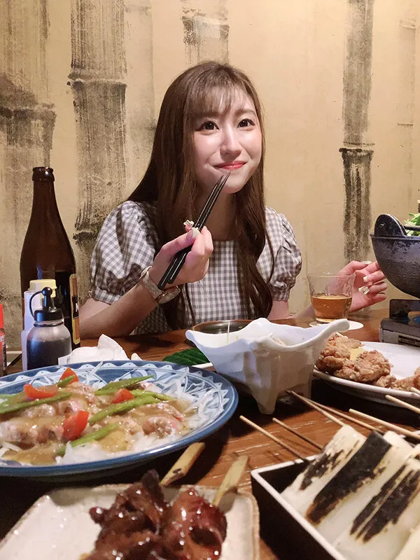 プチ露出 いいなりドライブ温泉デート 画像3