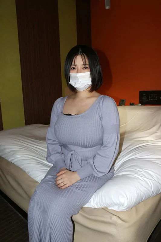 人妻さん066 画像1