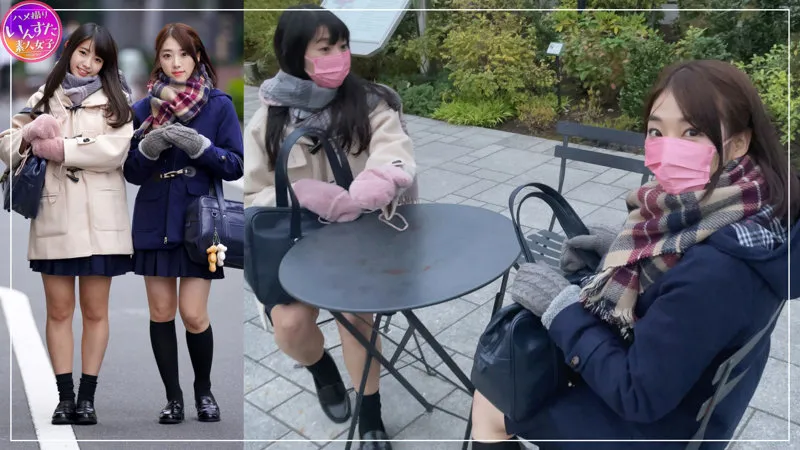 みーぱん＆ひよたん 画像1