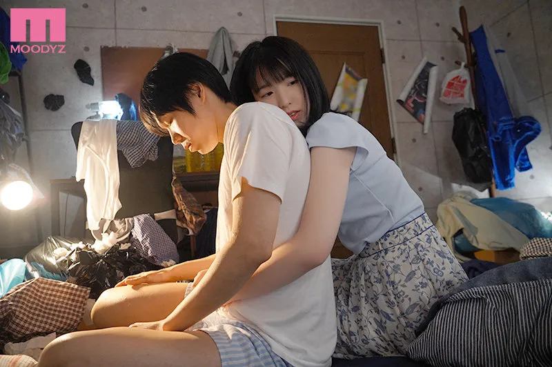 あの日から…兄の性処理を始めて10年になりました。 引きこもりゴミ部屋の中で性欲ムキ出し【兄妹相姦】の成長記録。 花狩まい 画像5