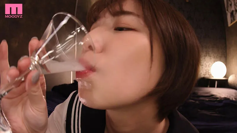 ごっくん大好き花狩さんのフェラチオ見張り番をさせられているボク 花狩まい 画像5