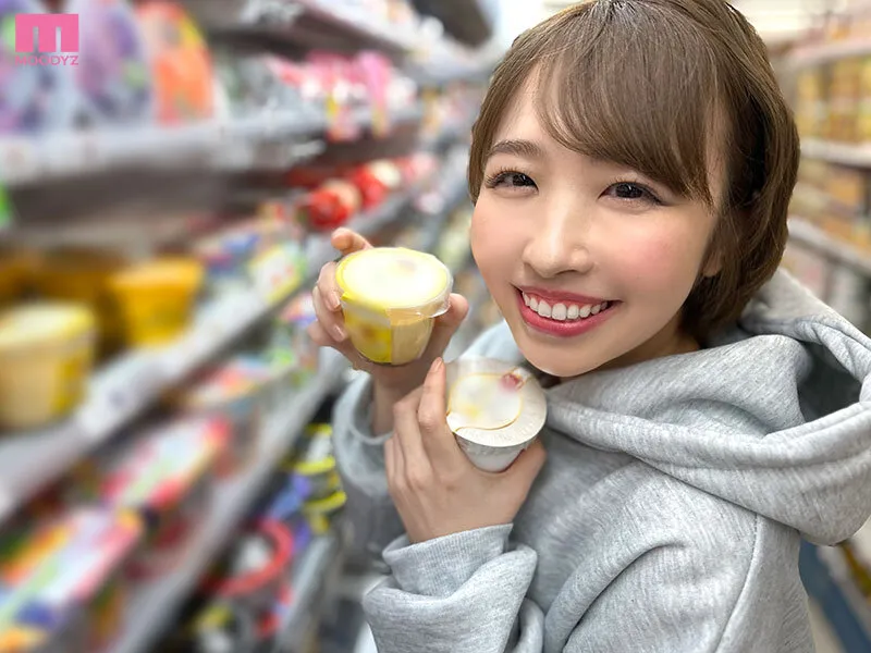 「イクときは絶対りほの前だけですよ…」 ちょっぴり束縛気味な彼女の緩急ヤバすぎギアチェン騎乗位で精子ぶっこ抜かれるズッキュン！年下淫語（敬語ver）＆LOVEたっぷりオナサポ同棲性活 宍戸里帆 画像7