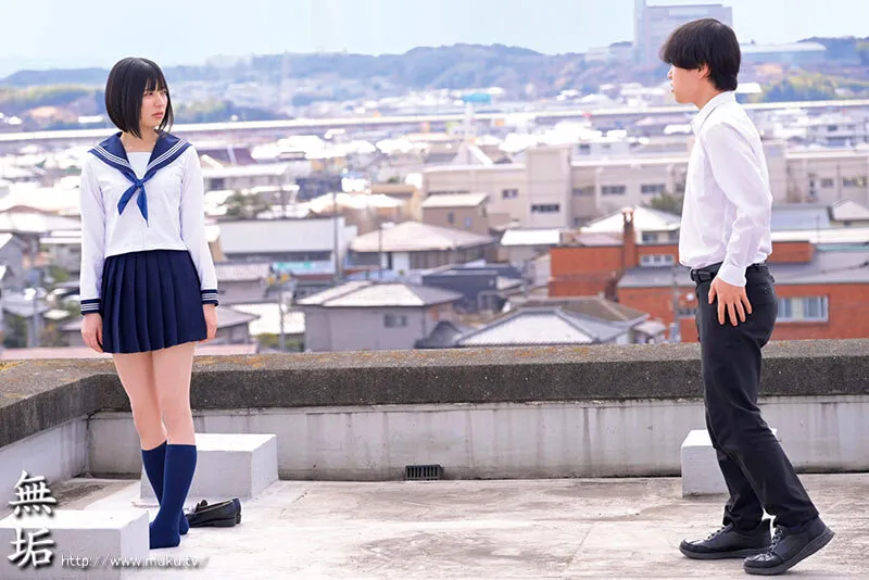 どうせ今から死ぬのなら、その前に1発だけヤラせて。 虹村ゆみ 画像3