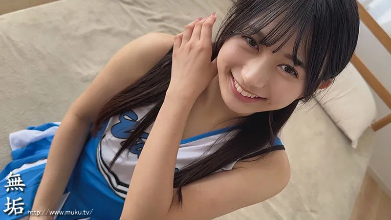 部活帰りの青春セックス 笑顔でおち●ぽにイキまくるドスケベ美少女と性交 北岡果林 画像4