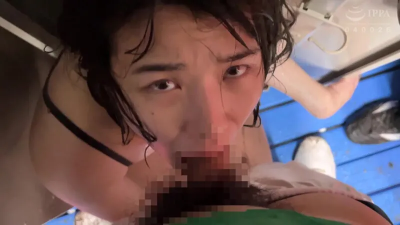 決めろ！バチボコハットトリック！マゾボール 花狩まい 画像1