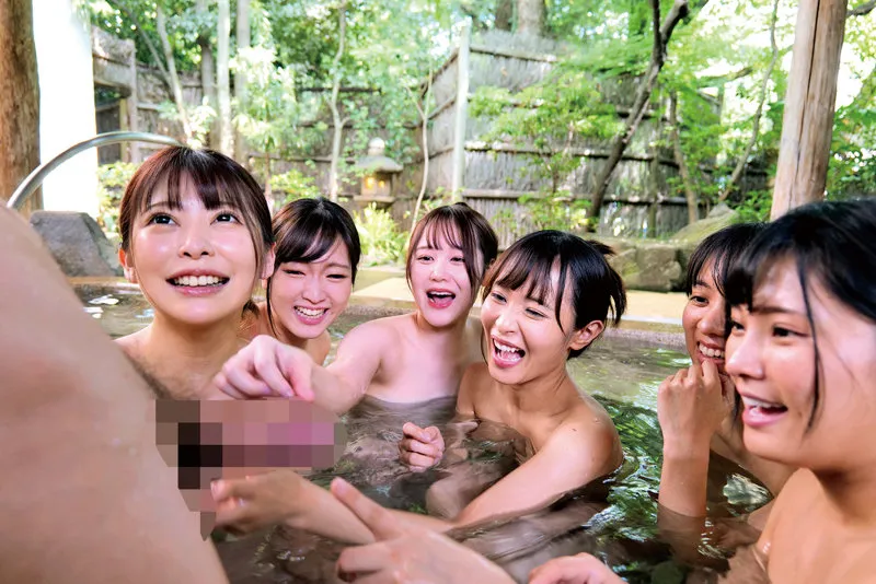 Hちゃん＆Aちゃん＆Yちゃん＆Rちゃん＆Sちゃん＆Lちゃん 画像3