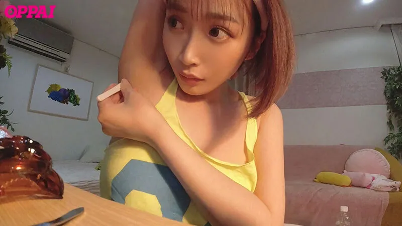 独身巨乳OL（推定Gカップ）高画素ペットカメラ盗撮【無防備日常・オナニー覗き・浮気SEX観察・夜●いイタズラ・脅迫レ×プ】 画像3