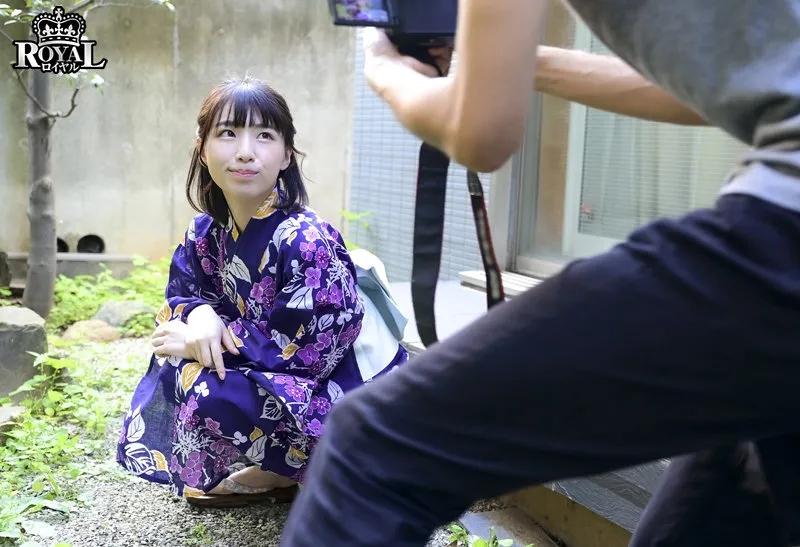 血のつながりがないと知った僕と妹…本当は両想いなのに、他の男にヤられる妹を見てしまい欲望が爆発した僕はついに妹を犯してしまい… 花狩まい 画像3