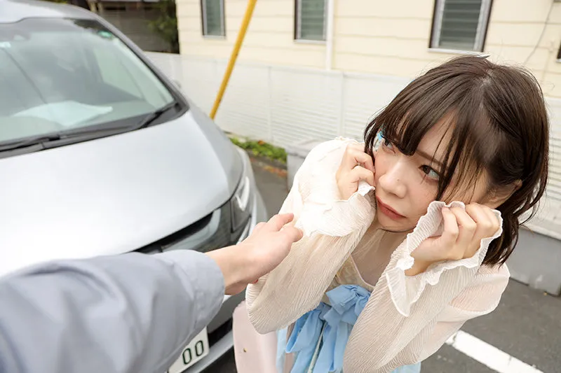 【VR】ろ●ーた＋ほりっく-Lo●ita HOLIC- 人形のような美少女と、何百回もキスをして、ありえない肉体関係を結んだ話 一条みお 画像12