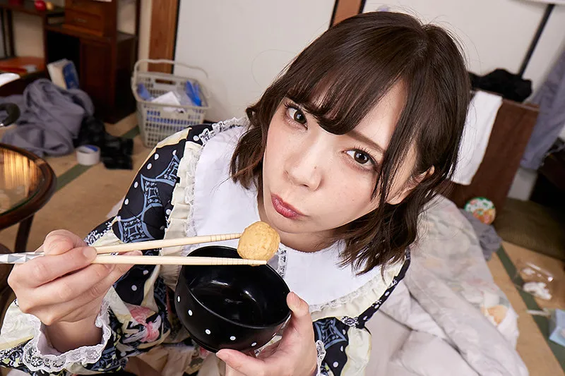 【VR】ろ●ーた＋ほりっく-Lo●ita HOLIC- 人形のような美少女と、何百回もキスをして、ありえない肉体関係を結んだ話 一条みお 画像4