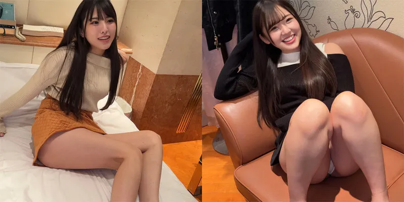 S218ちゃん＆M218ちゃん 画像2