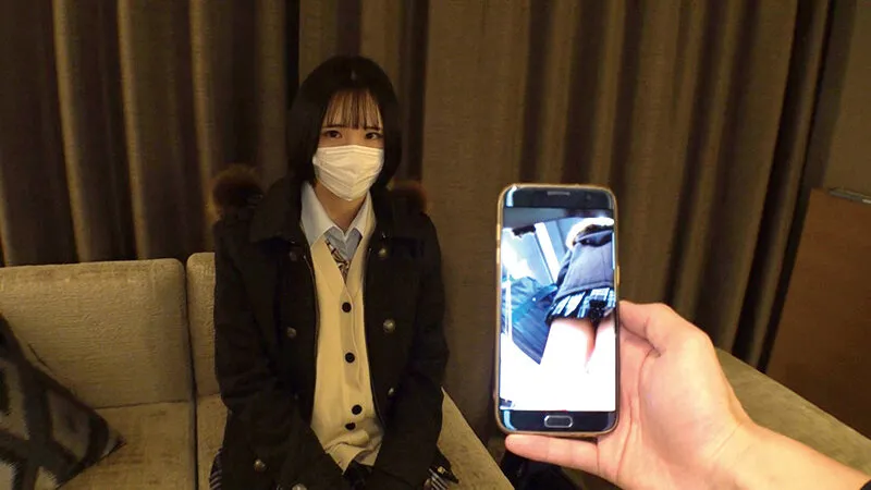 しろうとがーるvol7 えっちなしろうと娘 4名 全員ナマ中出し 画像1