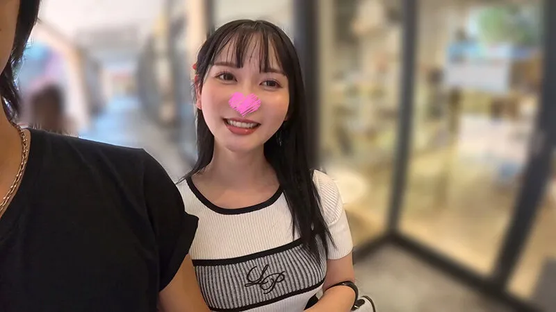 俺の一軍激カワザコマン彼女 しずか 画像3