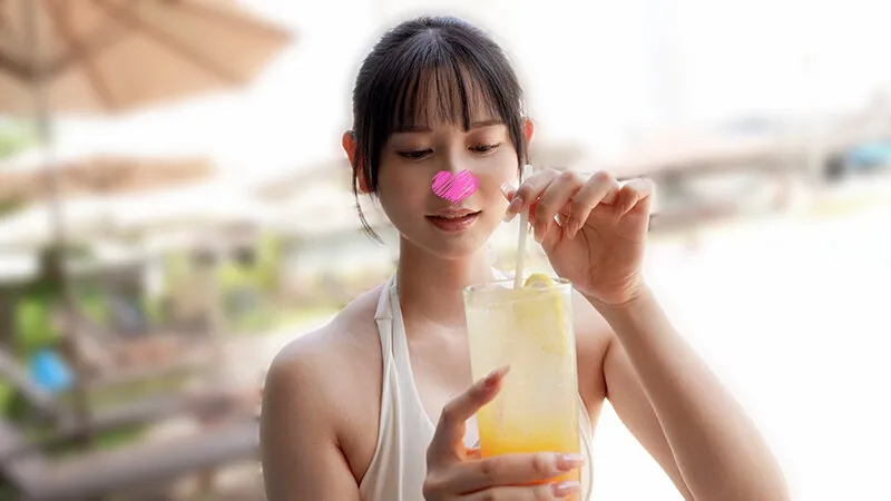 俺の一軍激カワザコマン彼女 しずか 画像4