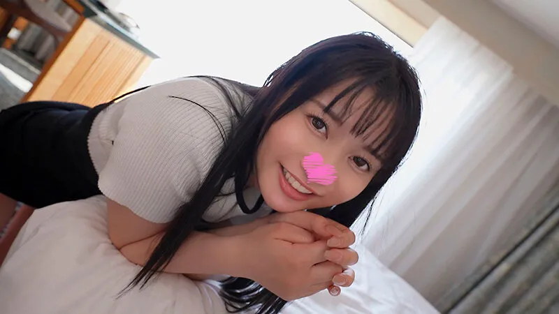 俺の一軍激カワザコマン彼女 しずか 画像6