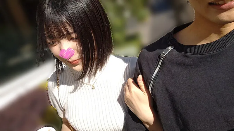 ココロはドS カラダはドM 僕のカノジョは雑魚マ●コ ゆみちゃん 画像3