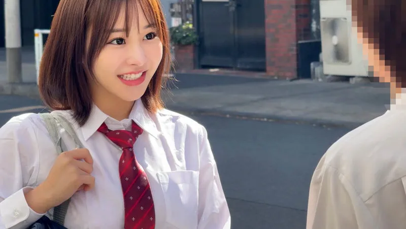 ほのかちゃん 画像1